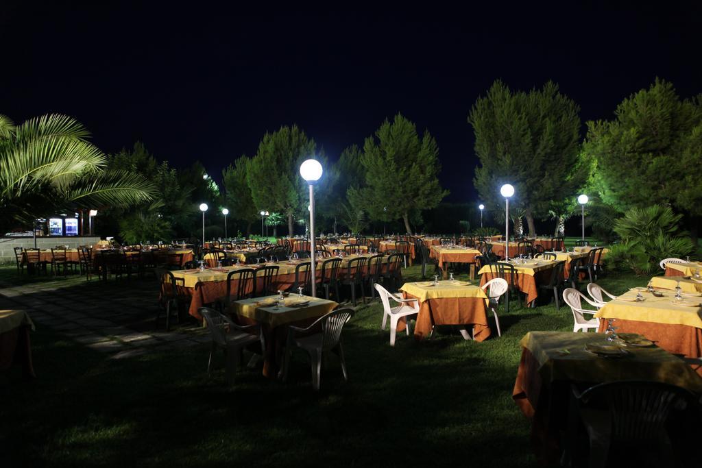 Masseria La Duchessa 베글리에 외부 사진