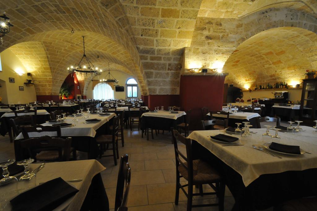 Masseria La Duchessa 베글리에 외부 사진