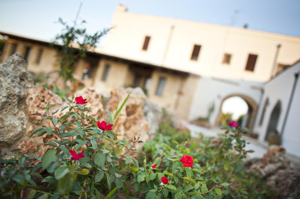 Masseria La Duchessa 베글리에 외부 사진