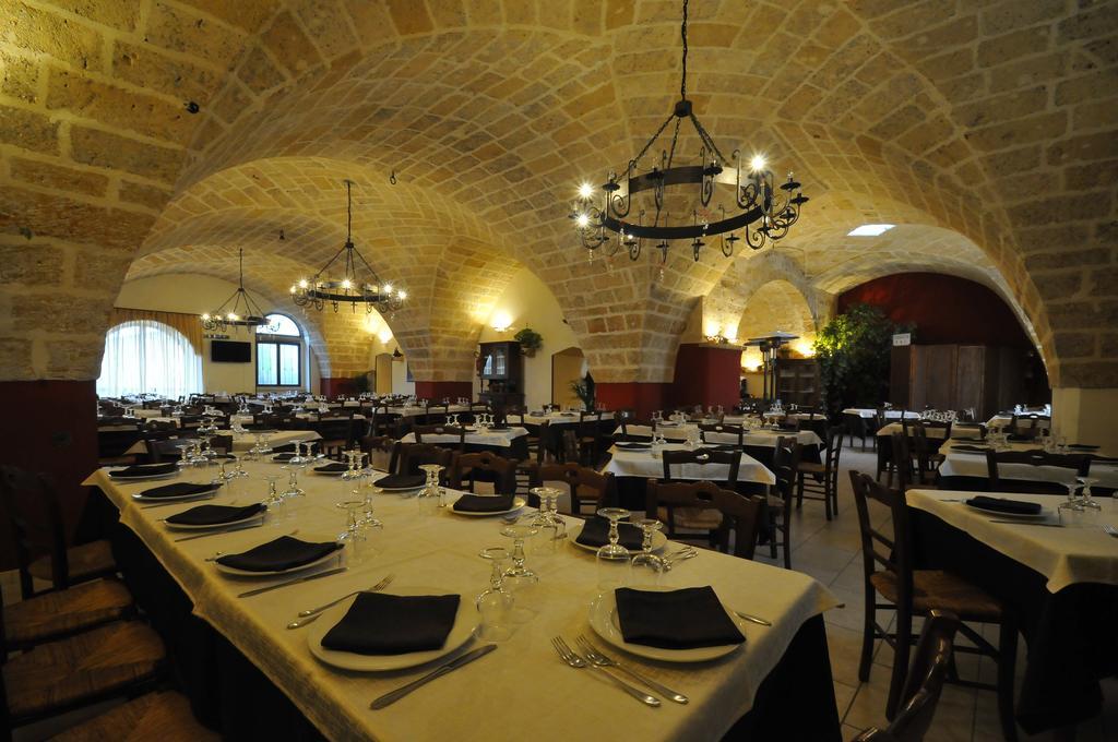 Masseria La Duchessa 베글리에 외부 사진