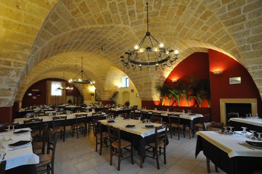 Masseria La Duchessa 베글리에 외부 사진