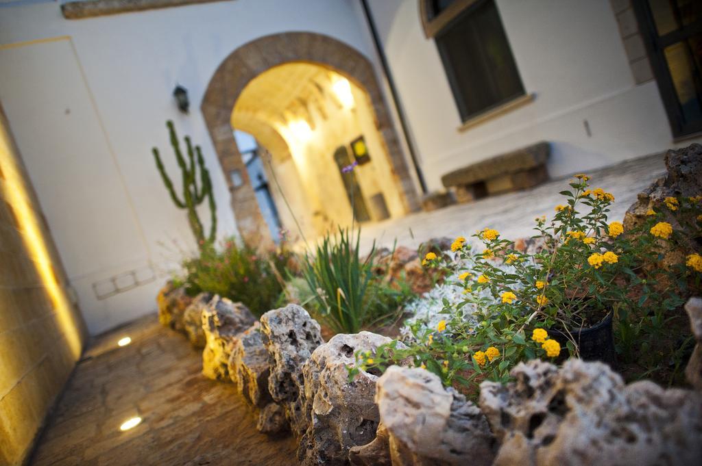 Masseria La Duchessa 베글리에 외부 사진
