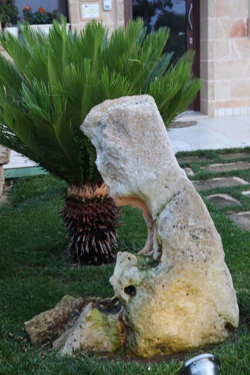 Masseria La Duchessa 베글리에 외부 사진