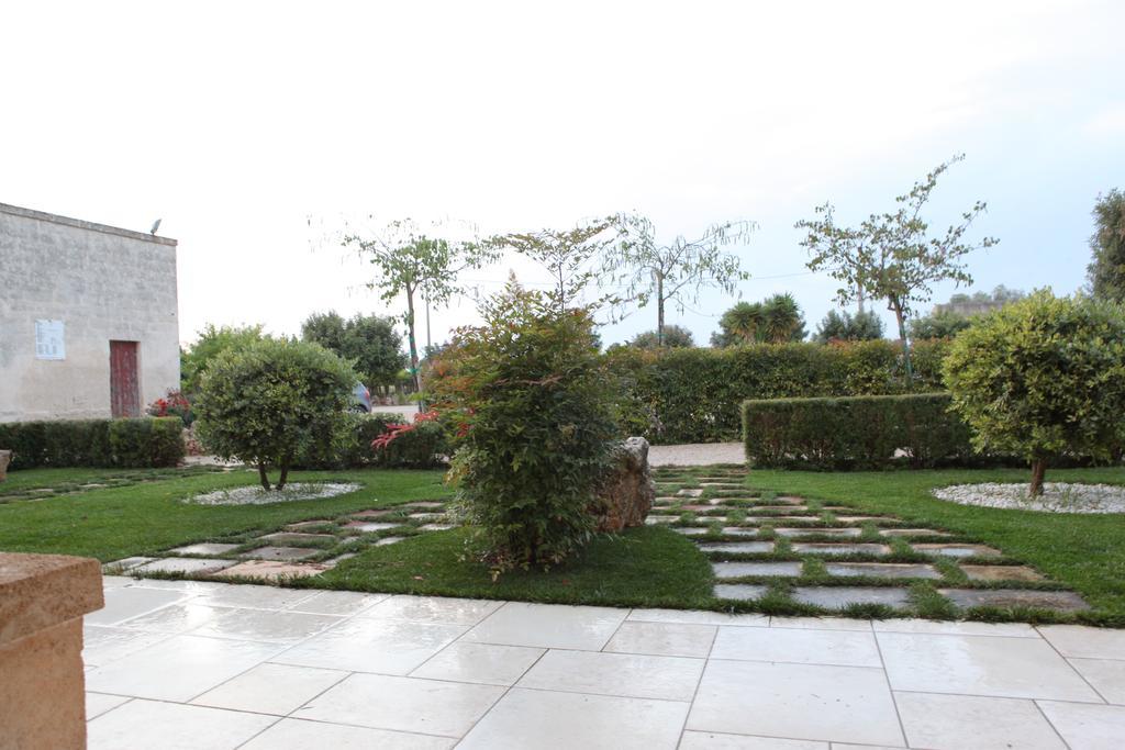 Masseria La Duchessa 베글리에 외부 사진